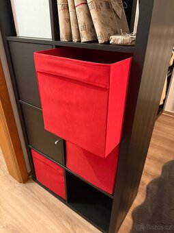 Policový díl KALLAX IKEA - 2