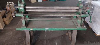 RUČNÍ ZAKRUŽOVAČKA 1000/1 - 2