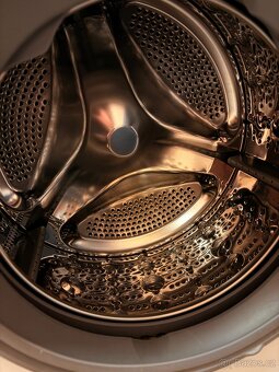 Pračka LG 6,5kg - 2