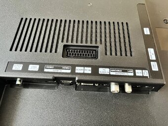 Televize Sencor SLE 43f57TCS - Projekt pro šikovné ruce - 2