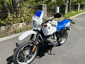 BMW R100 GS - 2