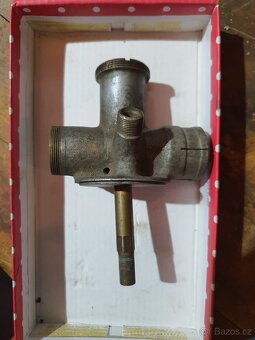 Jawa Special Williers - 2