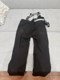 Panské lyžařské kalhoty Head - 2