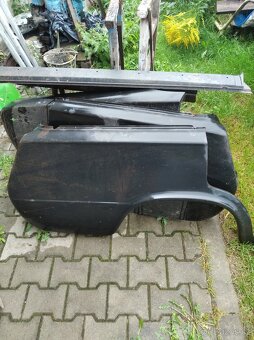 Lada plechařina - 2