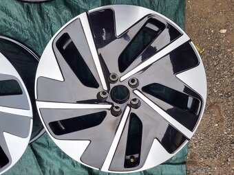 Alu disky R19 Volkswagen ID7 ID4 Hudson - 2