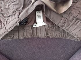 Kalhoty khaki zn. H&M vel. 128/134 - 2