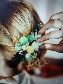 Svatební výzdoba - 2