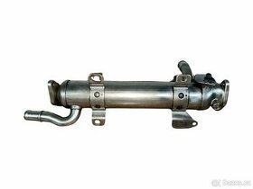 Chladič pro zpětné vedení spalin / EGR 2.0TDI 03L131512B - 2