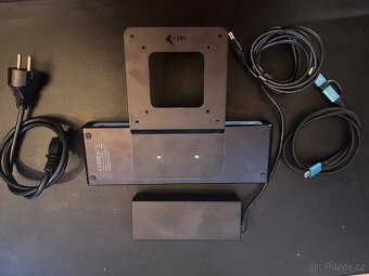 Dokovací stanice - 2