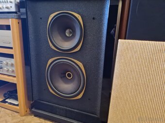 Tannoy Windsor - 2