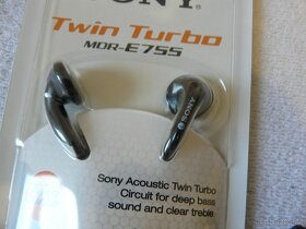 Sony MDR-E755 - 2