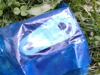 Alfa Romeo - 145/146 Boxer - PRAVÁ napínací kladka - NOVÁ - 2