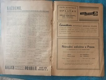 Více položek co vydite na fotkách jako celek za 300, Kč - 2