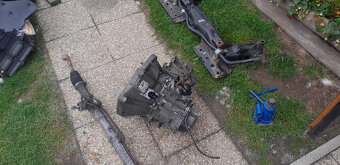 Díly Alfa Romeo 2.0 JTS, 1.8, 2.0 TS - 2