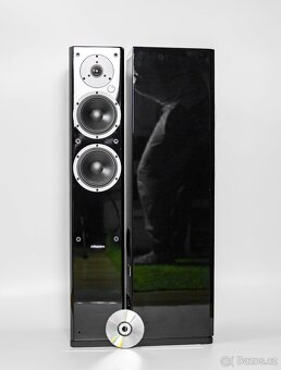 Dynaudio Xeo 5 / Dovoz v cene : Brno, Praha ,Olomouc , Ostra - 2