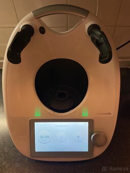 Thermomix tm6 - 2