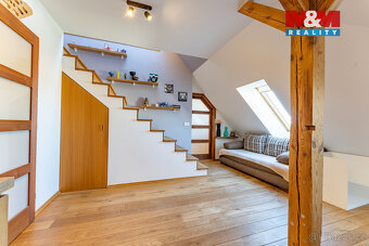 Prodej bytu 4+kk v Mnichově Hradišti, ul. Jiráskova - 2