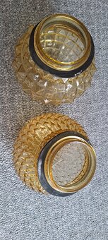 Stínítka na lustr, lampu - 2