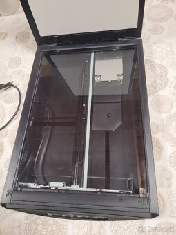 Scanner Canon LiDE 120 - 2