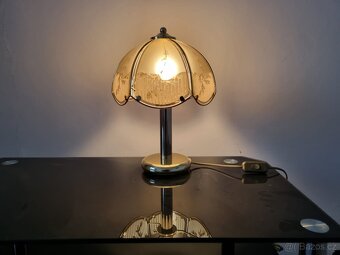 stolní lampička - 2