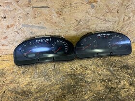 BUDÍKY PASSAT B5 3B1919860D / 3B0919861J - 2