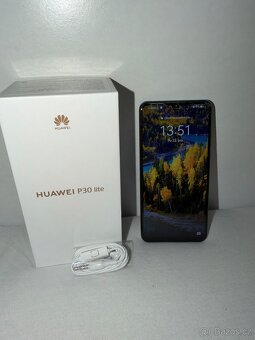 Huawei P30 lite - 2