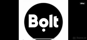 Řidič na vozy BOLT/Taxi - 2