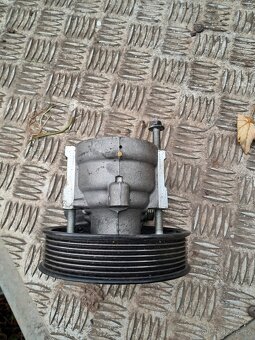 Renault laguna 3  ,2.0,dci - 2