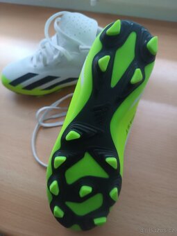 Kopačky Adidas - 2