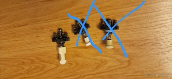 vypinace 3 druhy skoda 1000 MB a jine - 2