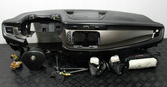 Airbagové sady Alfa Romeo - 2