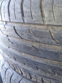 Pneu letni 205/55R16 - 2