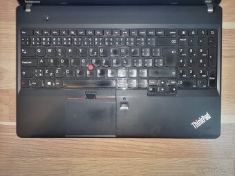 Notebook Lenovo ThinkPad E530 - 2