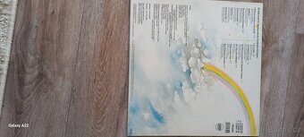 Prodam lp Peter Maffay - 2