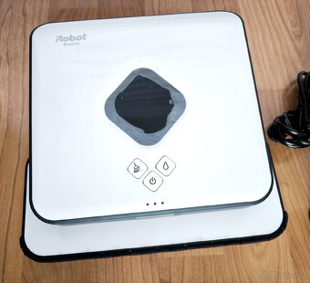iRobot Braava 390t - 2