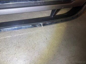 Maska Hyundai Tucson - 2