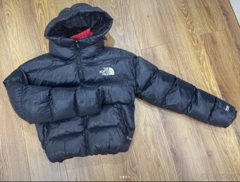 the north face puffer - 2