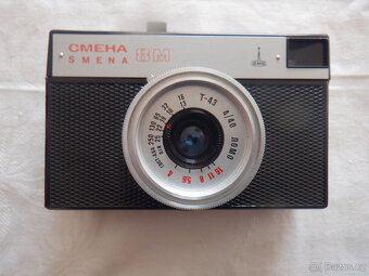 PRODÁM: SMĚNA - 8 - 2