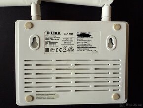WiFi AP D-Link DAP-1665 - 2