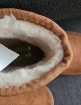 Nové válenky vel.36 - 2