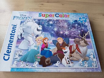 Puzzle a Robo Unicorn - 2