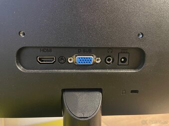 Monitory AOC 27” - 2