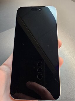 iPhone 15 Pro Max – 256 GB - 2