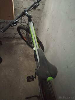 Prodám horské kolo pánské - 2