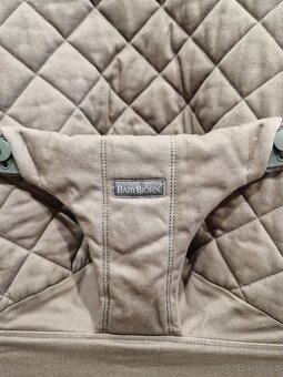 Houpátko Babybjorn - 2