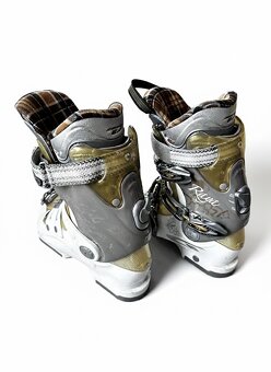 Dámské Lyžařské Boty DalBello - vel. 23,5 - 2