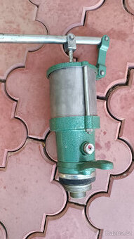 Pumpa na naftu - 2