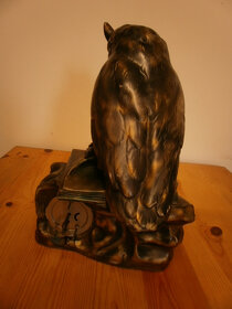 Mechanické hodiny - 2