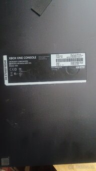 Xbox one - 2