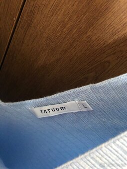 Svetřík tatuum L - 2